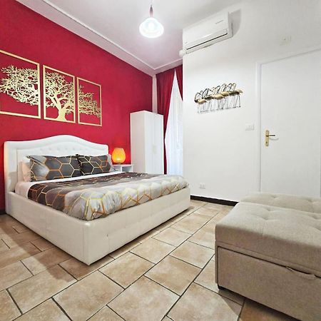 Hosting Flats Guesthouse Рим Экстерьер фото