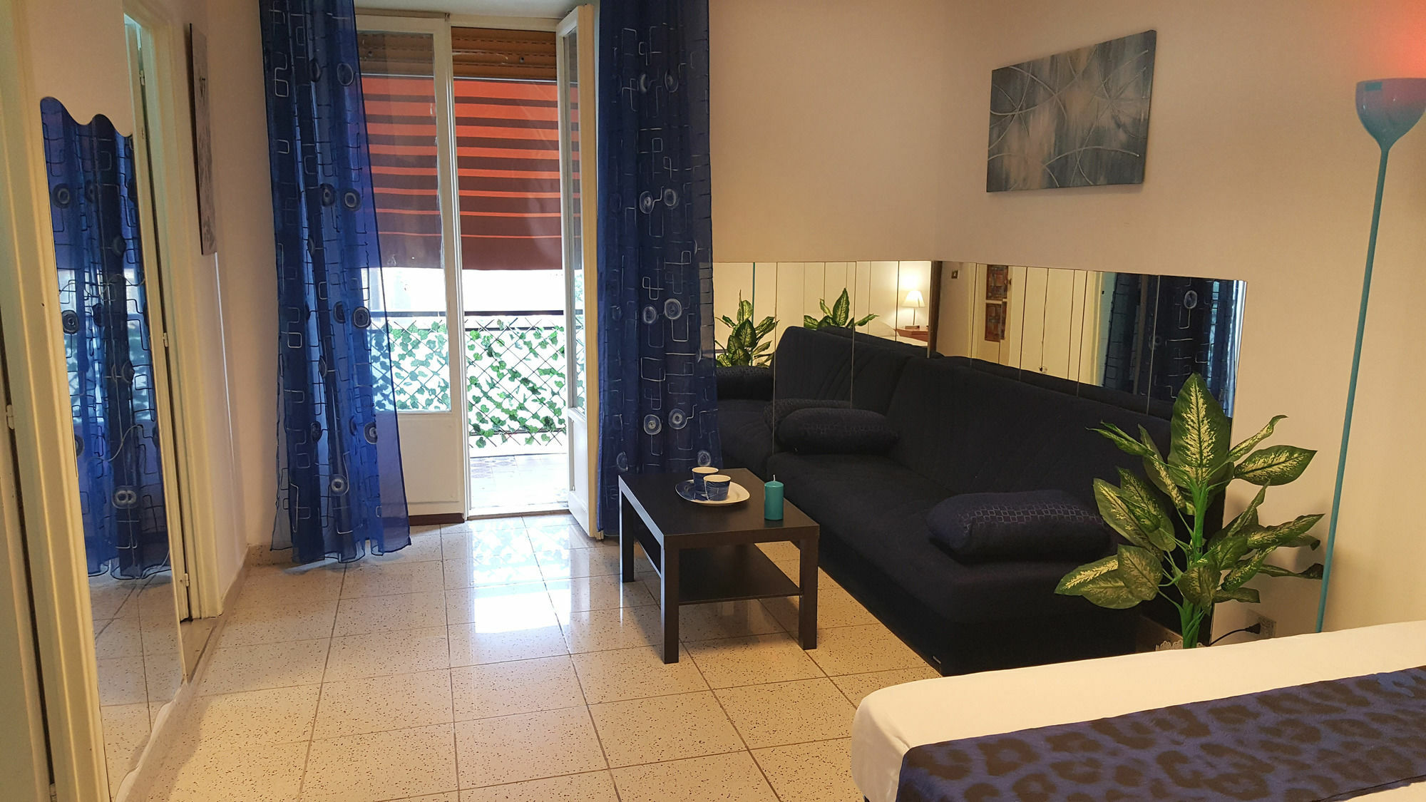 Hosting Flats Guesthouse Рим Экстерьер фото